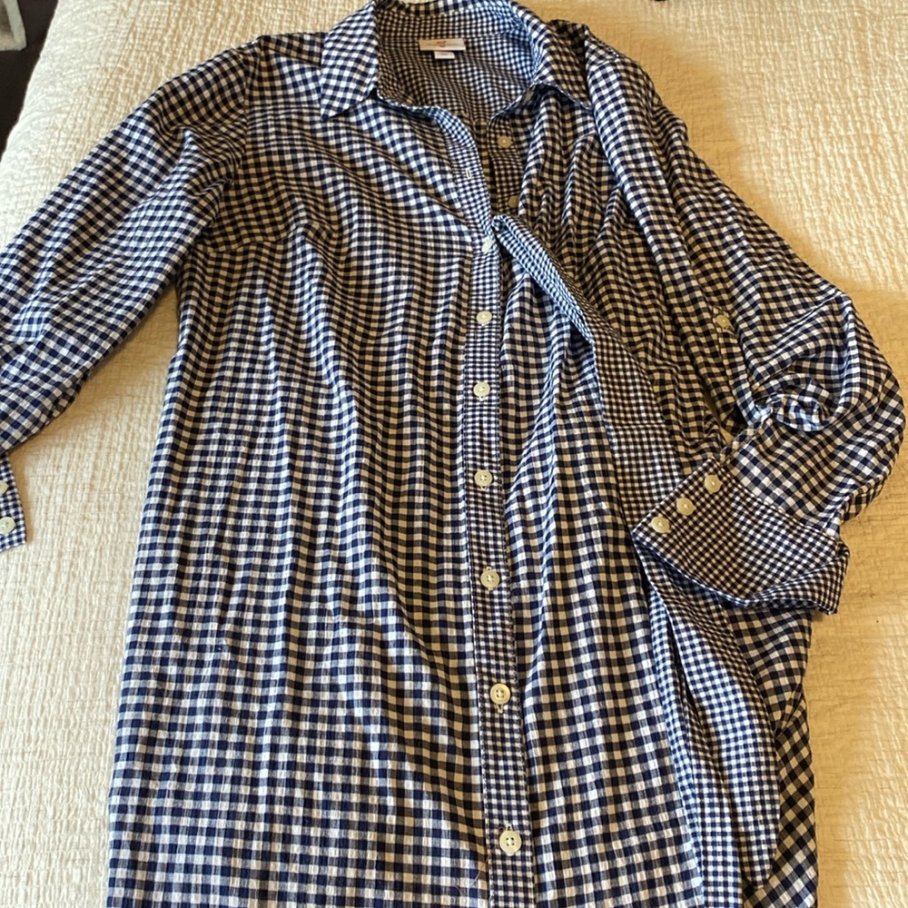 Vineyard Vines x Target Dress